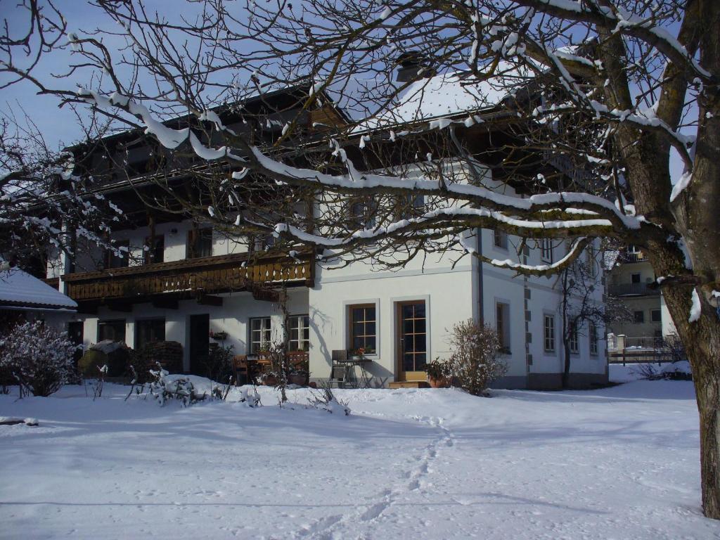 Zimmer Und Ferienwohnungen "Heidis Welt" Podlanig Hermagor-Pressegger See Exterior photo