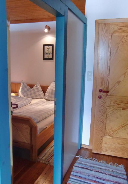 Zimmer Und Ferienwohnungen "Heidis Welt" Podlanig Hermagor-Pressegger See Room photo
