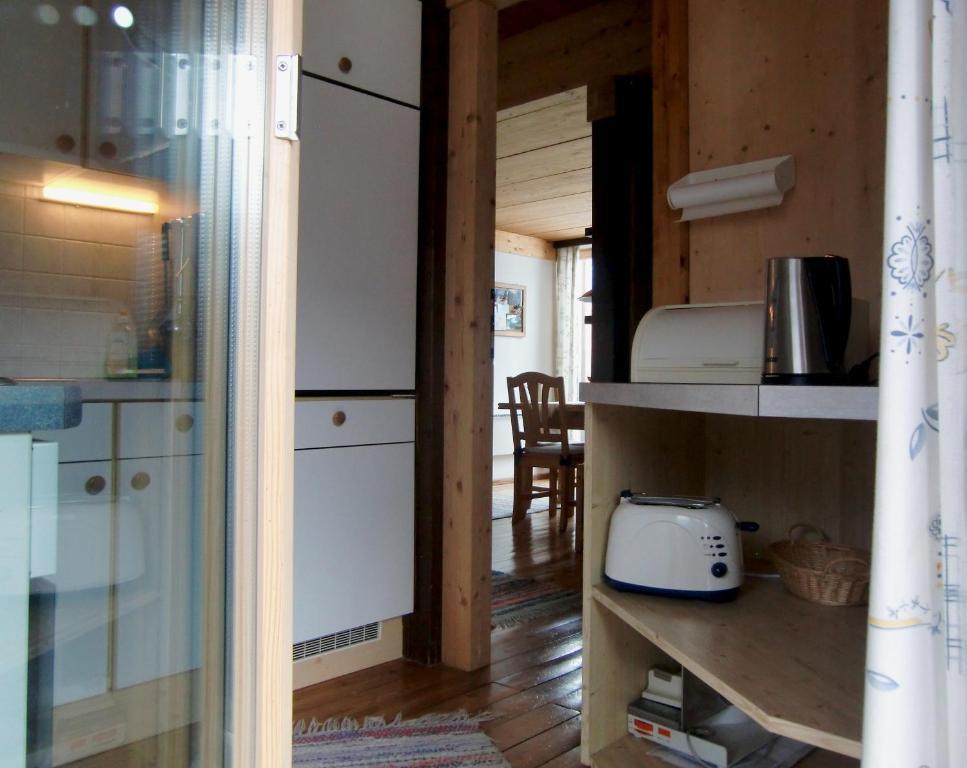 Zimmer Und Ferienwohnungen "Heidis Welt" Podlanig Hermagor-Pressegger See Room photo