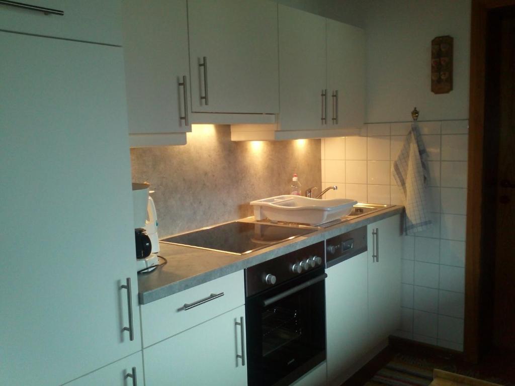 Zimmer Und Ferienwohnungen "Heidis Welt" Podlanig Hermagor-Pressegger See Room photo